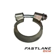 2013-2018 ASTON MARTIN DB9 CLAMP NEW OEM 9G43-5221-AA