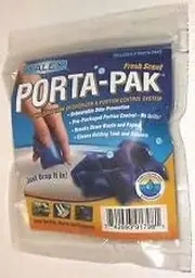 Walex Porta PAK -2PK Blue