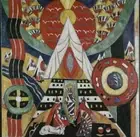 Indian Fantasy : Marsden Hartley : 1914 : Art Print