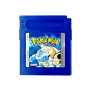 Pokemon Blue Version (Game Boy Original) [Pre-Owned]