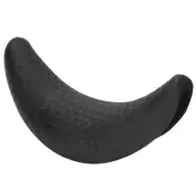 Shampoo Bowl Gel Neck Cushion Silicone Hair Washing Head Rest Pillow For Home