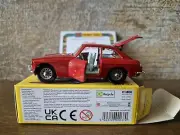 Reissue Corgi 327 MGB GT