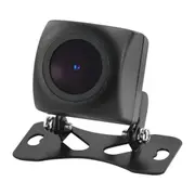 Car Backup Rear View Camera Reverse Wide Angle AHD 1080P Night Vision Waterproof