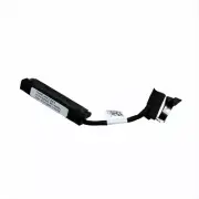 Dell Latitude 5580 E5580 Precision M3520 M3530 Hard Drive HDD Cable 6NVFT FTUS