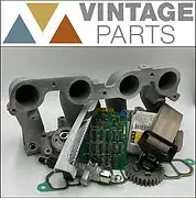 FITS 2004 CADILLAC DEVILLE SWITCH ASM SI WDO MAS *TUX 25769531 - NEW OEM