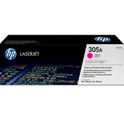 HP 305A Toner Ink Cartridge Magenta LaserJet Genuine