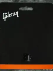 GIBSON BLACK LES PAUL SG STANDARD GUITAR 3-WAY SWITCH TIP USA FITS PRS WOLFGANG