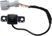 Gyorwst Car Rear View Reverse Camera Back Up Camera Fits for 2012-2015 95760-2W000 95760 2W000 957602W000