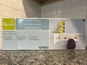 NEW!! Sports Ball Hook Shelf Wall Shelf