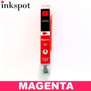 Canon Compatible CLI 671 XL Magenta