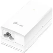 TP-LINK Gigabit 24VDC Passive PoE Adapter (tl-poe2412g) (W)