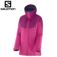 在飛比找Yahoo!奇摩拍賣優惠-【集山庄】Salomon Cyclone Trekking 