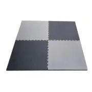 Morgan Tatami Jigsaw Interlocking Floor Mats 2 Cm