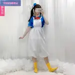 平價精選雜貨店萬聖節成人套裝馬戲團可愛鴨子角色扮演COSPLAY海軍水手服動漫裝