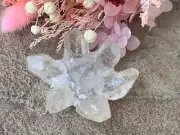 Quartz Flower ,Flower Crystal Cluster,Quartz Cluster Flower ,Quartz Point Flower