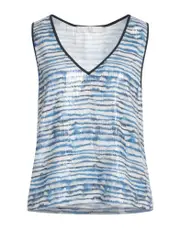 [19.70 NINETEEN SEVENTY] 19. 70 NINETEEN SEVENTY Tops - Item 10620040