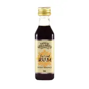 Samuel Willards Premium Spiced Rum Home Brew Essence Spirit Distilling