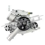 Dayco Water Pump to suit Chrysler & Jeep Cherokee - DP1745
