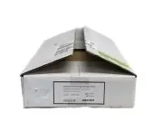 (960/Pk) EPPENDORF 0.5mL CryoStorage Vials 2D SafeCode 10x 96/Rack 0030079450