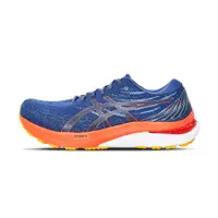 在飛比找蝦皮商城優惠-Asics Gel-kayano 29 4E 男鞋 藍橘紅色