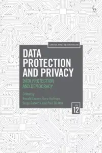 在飛比找博客來優惠-Data Protection and Privacy: D