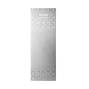 Diamond Sharpening Stone, 7.08 * 2.36 Inch Double Sided Diamond Sharpening Pl...