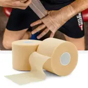 PU Foam Bandage Elbow&Knee Pads Film Foam Underwrap Sports Pre-Wrap 6CM*20M