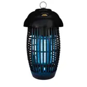 PREMIUM BUG ZAPPER with Energy Saving UV Lamp 30W 50W Super Power