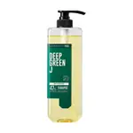 JSOOP DEEP GREEN J ANTI-HAIR LOSS SHAMPOO 1000ML 防脫髮洗髮水