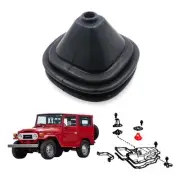 Gear Shift Boot Rubber Fits Toyota Land Cruiser Pickup BJ40 BJ44 FJ43 HJ45 69-86