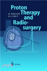 在飛比找三民網路書店優惠-Proton Therapy and Radiosurger