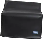 Ｓｉｍｈｏａ Protector Bag Accordion Dust Cover Sturdy Accordion Bag String Instrument Dust Cover for Schools Church Travel Music Studios, 48.5cmx46cmx21cm