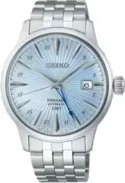 Seiko Presage SARY241 / SSK037 GMT Automatic Men's Watch AU*au