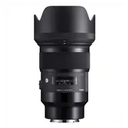 Sigma 50mm F1.4 DG HSM Lens - L Mount