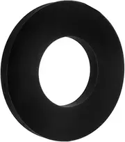 Shock Bushing Rings for Car Damping Buffer Cushion Mat Universal Fit Shock Absorbing Pad