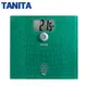 (電商限定)TANITA 電子BMI 體重計 綠