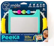 Peeka Developmental Tummy Time Mirror