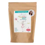 Supercharged Food Love Your Gut Diatomaceous Earth 250g