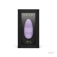 在飛比找蝦皮商城優惠-LELO Lily 3 |超靜音陰蒂迷你震動器