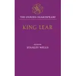 THE HISTORY OF KING LEAR