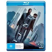 Tenet Blu-ray