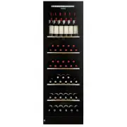 Vintec 198 Bottle Multi Zone V190SG2EBK