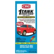 CRC 05816 16oz Tank Power Renew