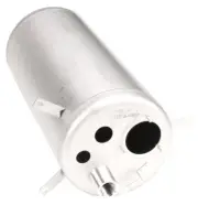 39598.0002 Weldment Tank, 3-Tab, Annealed Vpr/