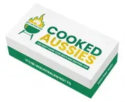 Cooked Aussies