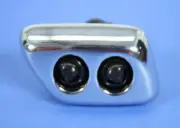 05-07 Chrysler 300 Right Headlamp Light Washer Nozzle Factory Mopar New OEM