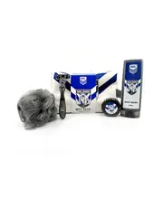 Toiletries Gift Set - Canterbury-Bankstown Bulldogs
