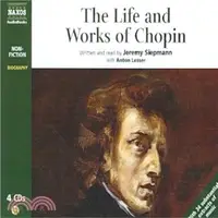 在飛比找三民網路書店優惠-Chopin ― His Life and Works