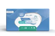 iD Slip Super Medium (80-125cm) 7.5D 3020mL Pack of 28's