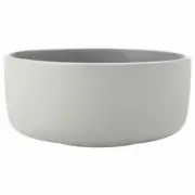 Maxwell & Williams Tint bowl, porcelain, light gray, 14 cm, AY0253